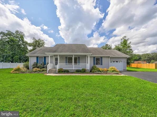 25742 Spicer St, Seaford, DE 19973