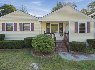 44 Winnifred Rd, Brockton, MA 02301