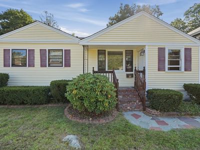 44 Winnifred Rd, Brockton, MA, 02301
