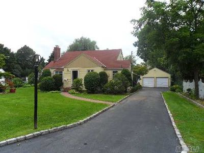 515 5th St, East Northport, NY, 11731