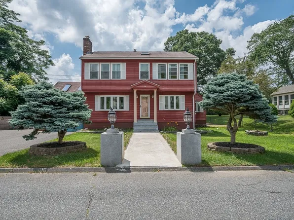 14 Latura St, Shrewsbury, MA 01545