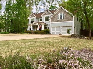 283 Sweetwater Bridge Cir, Douglasville, GA