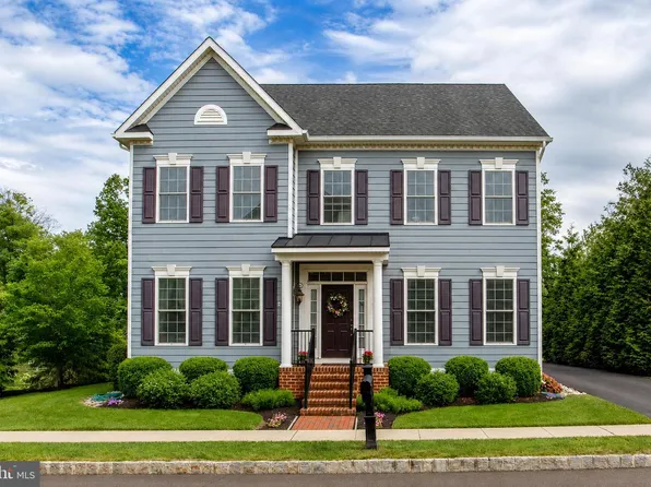 4682 Plough Tavern Rd, Doylestown, PA 18902