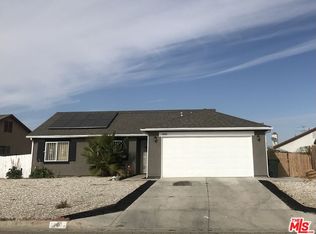10400 Kemper Ave, Adelanto, CA 92301