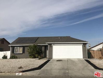 10400 Kemper Ave, Adelanto, CA, 92301