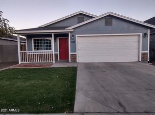 529 N 63rd Ln, Phoenix, AZ 85043