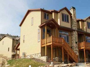 5431 N Lillehammer Ln, Park City, UT 84098