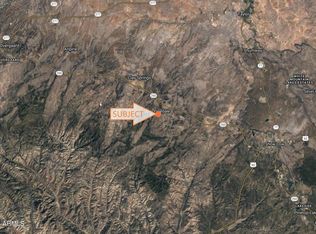 1235 Sundown Dr, Pinedale, AZ 85934