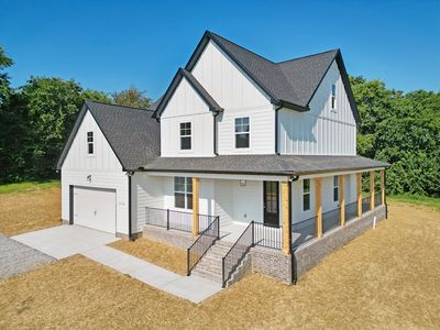 1055 Mustang Ct, Springfield, TN, 37172