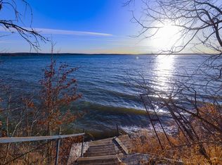 44419 Nitche Lake Rd, Perham, MN 56573