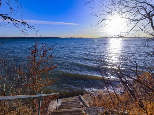44419 Nitche Lake Rd, Perham, MN 56573