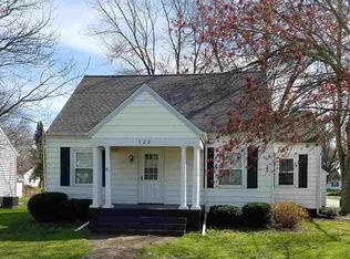 122 W Pine St, Metamora, IL 61548