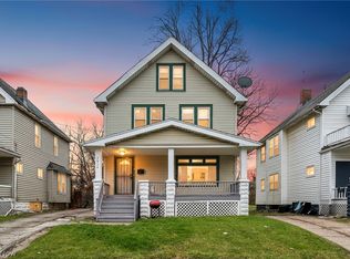7914 Dorver Ave, Cleveland, OH
