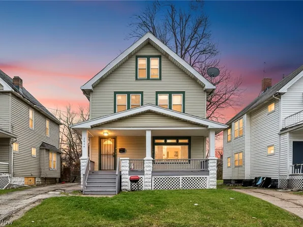 7914 Dorver Ave, Cleveland, OH 44105
