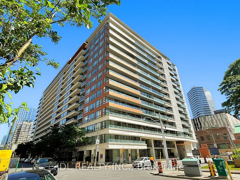 111 Elizabeth St #1037 — Photo 2