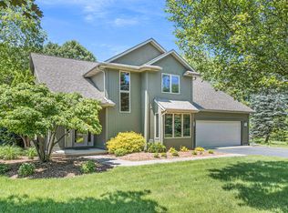 1207 Okeefe Rd, Marshall, MI 49068