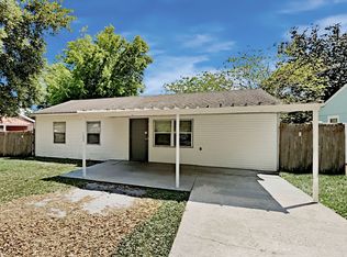 1601 Constantine St, Orlando, FL 32825