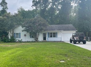 115 Sweetwater Dr, Jacksonville, NC 28540