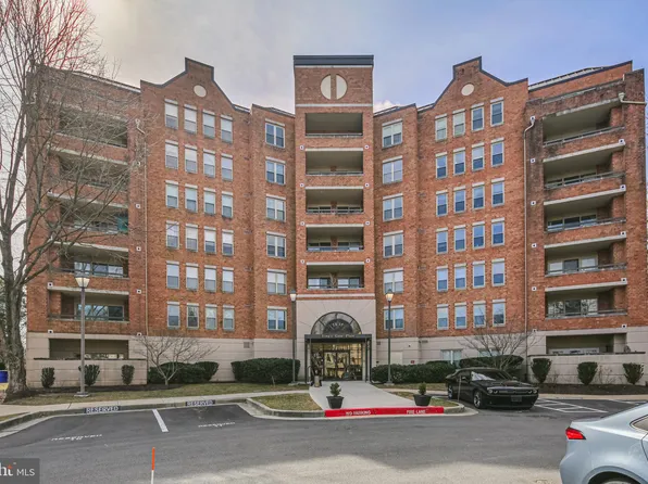 7317 Eden Brook Dr Unit H-203, Columbia, MD 21046