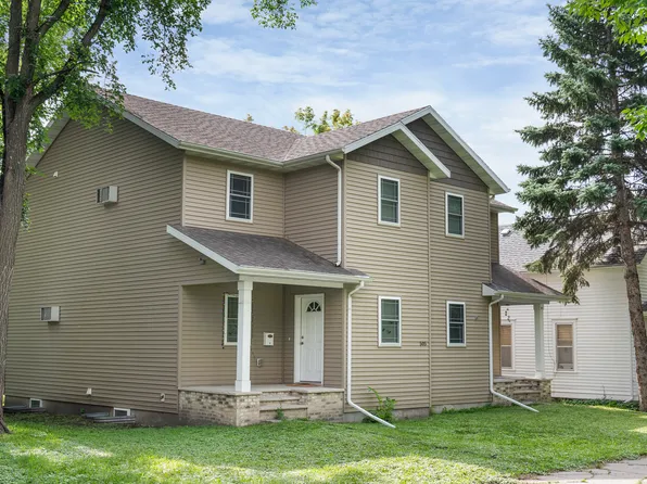 505 Cherry St #A, Grand Forks, ND 58201