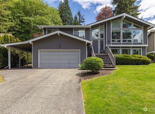 5618 140th Pl SE, Bellevue, WA