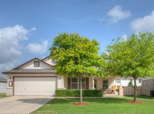311 Silverado Dr, Kyle, TX 78640