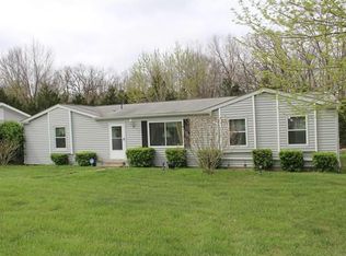 28785 Winding Woods Cir, Wright City, MO 63390