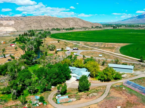 3925 N 3650 W, Moore, ID 83255