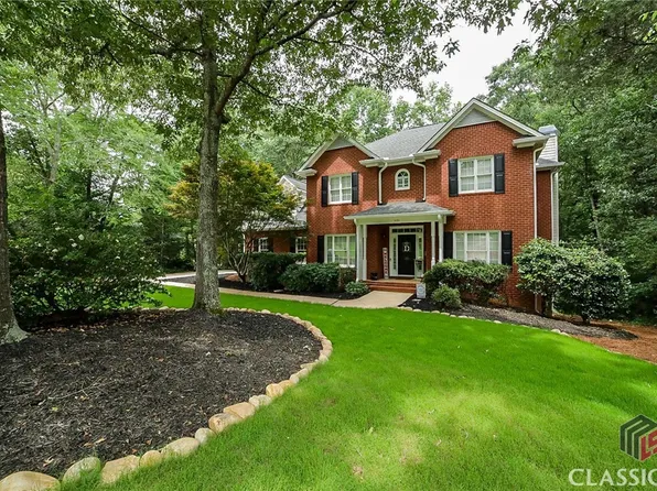 1031 Laurel Springs Court, Watkinsville, GA 30677