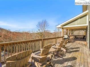 203 W Wexford Rd, Boone, NC 28607