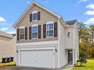 1034 Statler Dr, Durham, NC 27703