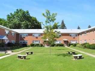 Hawthorne Commons, Hawthorne, NJ 07506