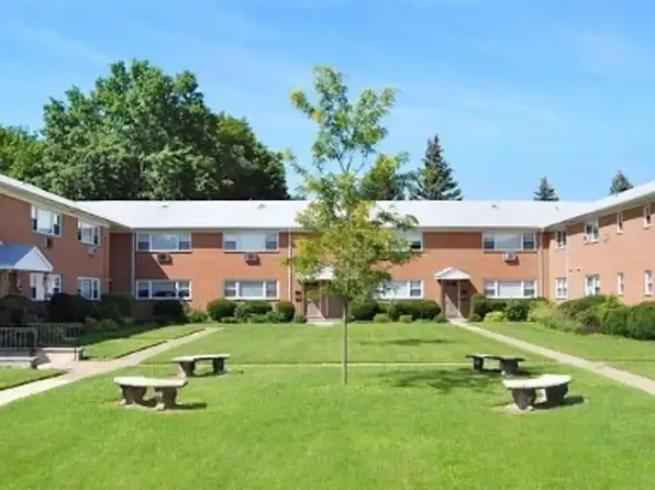 Hawthorne Commons, 644 Lafayette Ave #Fe554880d, Hawthorne, NJ 07506