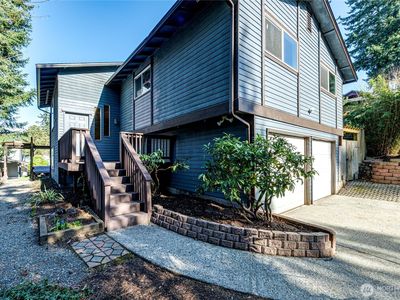 11630 NE 74th Street, Kirkland, WA, 98033