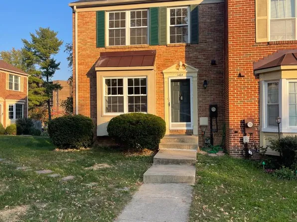 14911 Ashford Pl, Laurel, MD 20707