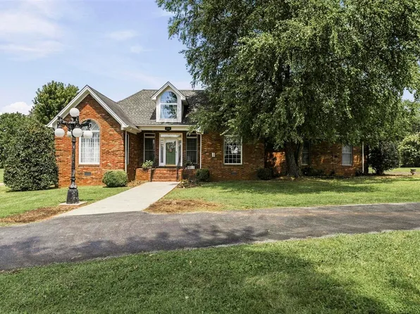 118 Little Knob Rd, Smiths Grove, KY 42171