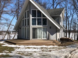 53635 Zinsmaster Rd, Mendon, MI 49072