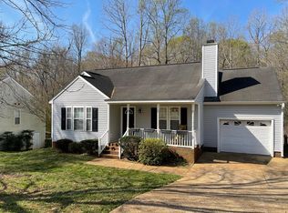 737 Wallridge Dr, Wake Forest, NC 27587