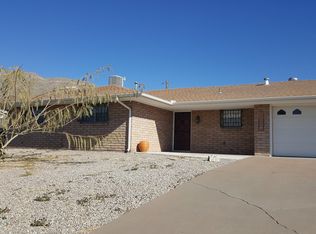 1912 Scenic Dr, Alamogordo, NM 88310
