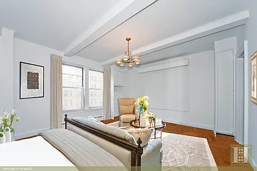 Sold by Halstead Real Estate