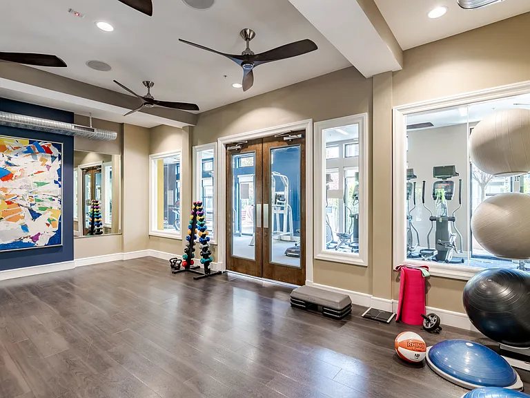 Echelon at Odenton — Photo 20