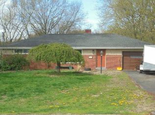 105 Allison Dr, Pittsburgh, PA 15238