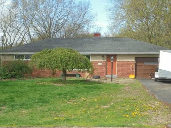 105 Allison Dr, Pittsburgh, PA 15238