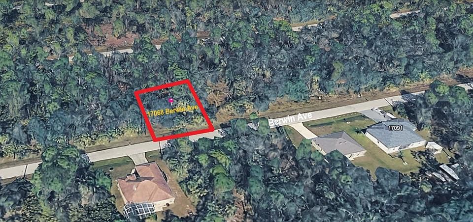 1st image of 17068 BERWIN AVENUE LOT 4