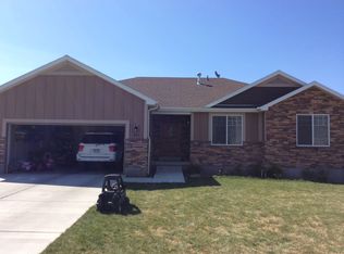 625 W 3300 S, Nibley, UT 84321