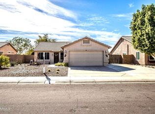 1043 W 15th Ln, Apache Junction, AZ 85120