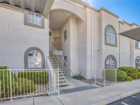 3125 N Buffalo Dr Unit 2153, Las Vegas, NV 89128