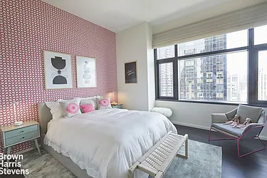 Rented by Brown Harris Stevens