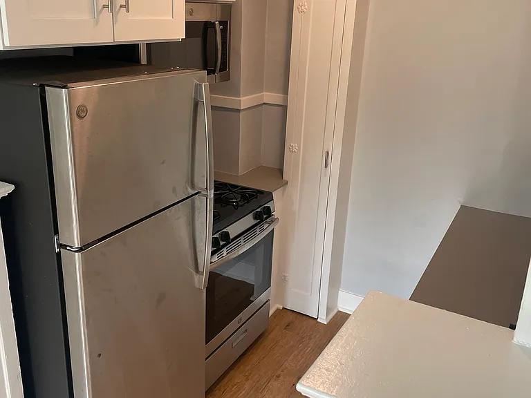 Mars Apartments — Photo 12