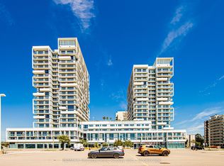 65 Speers Rd UNIT 509, Oakville, ON L6K0J1